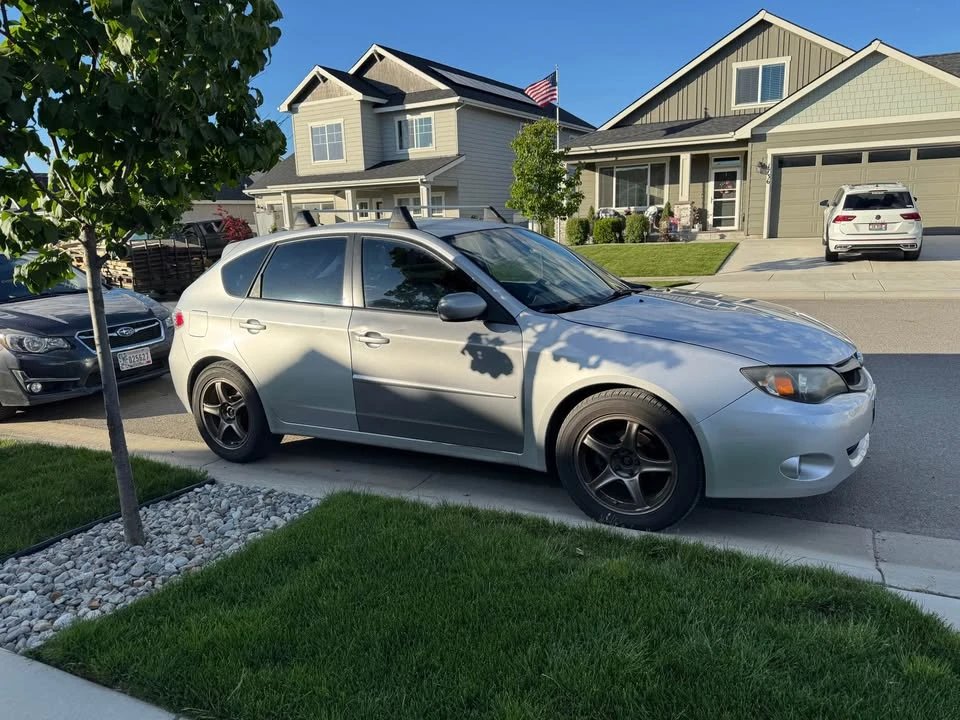 2010 Subaru Impreza 3rd Gen - Image 13 of 14