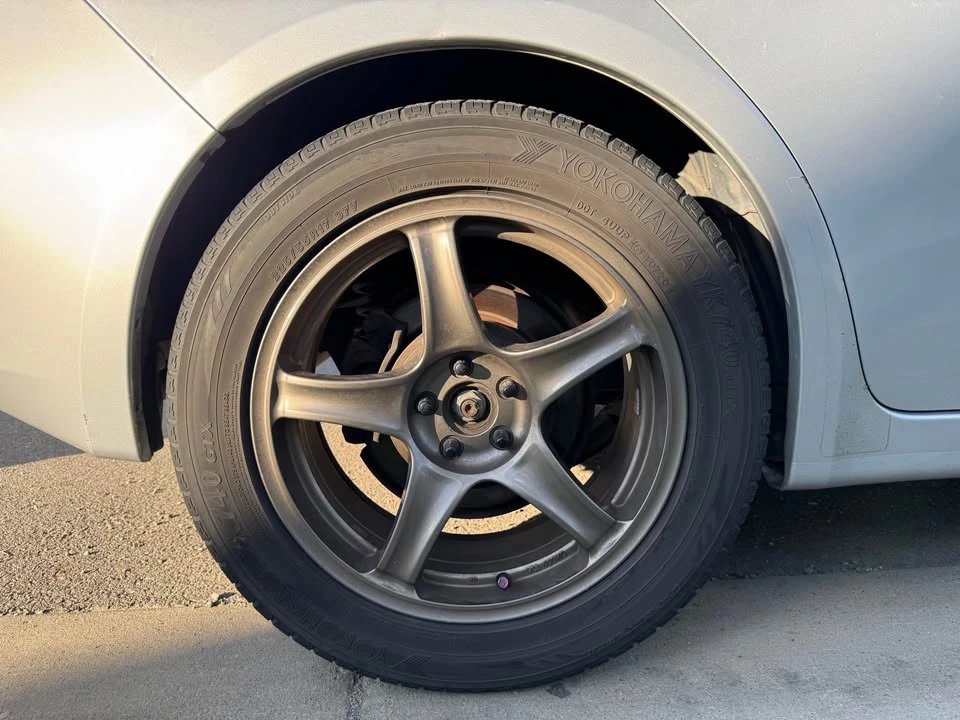 2010 Subaru Impreza 3rd Gen - Image 14 of 14
