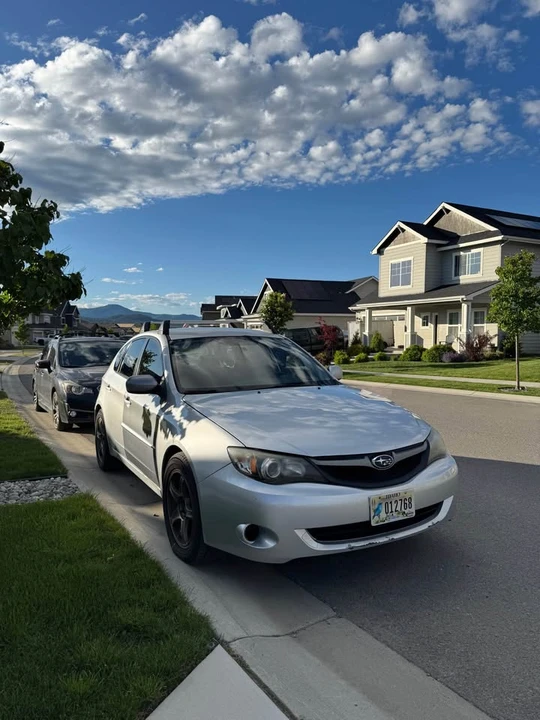 2010 Subaru Impreza 3rd Gen - Image 3 of 14