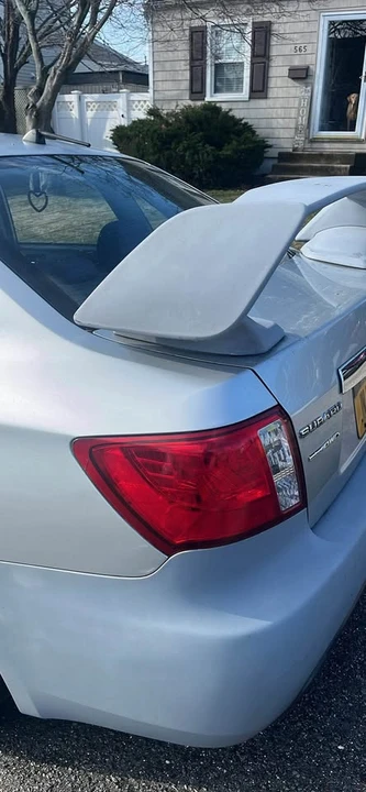 2010 Subaru Impreza 3rd Gen - Image 4 of 4