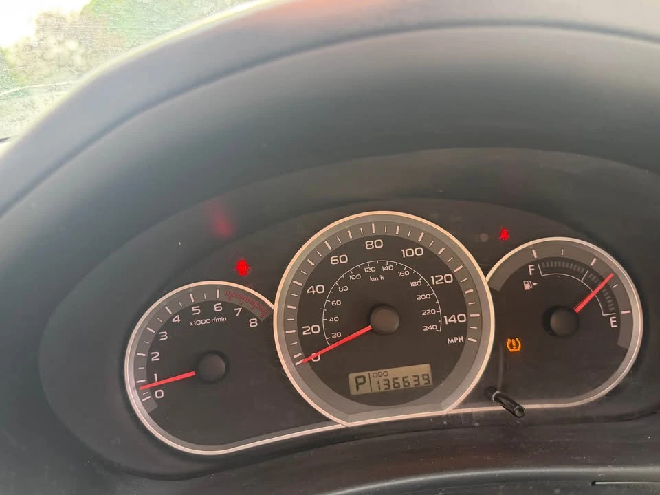 2010 Subaru Impreza 3rd Gen - Image 11 of 11