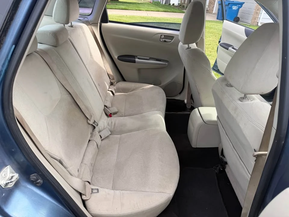 2010 Subaru Impreza 3rd Gen - Image 9 of 11