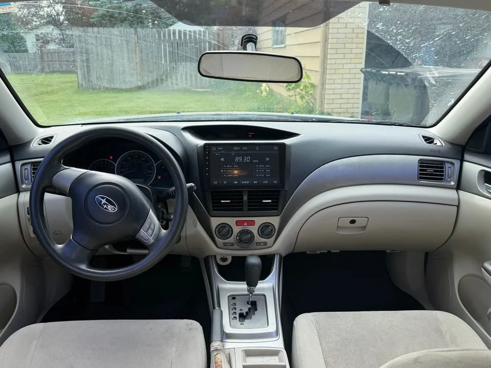 2010 Subaru Impreza 3rd Gen - Image 7 of 11