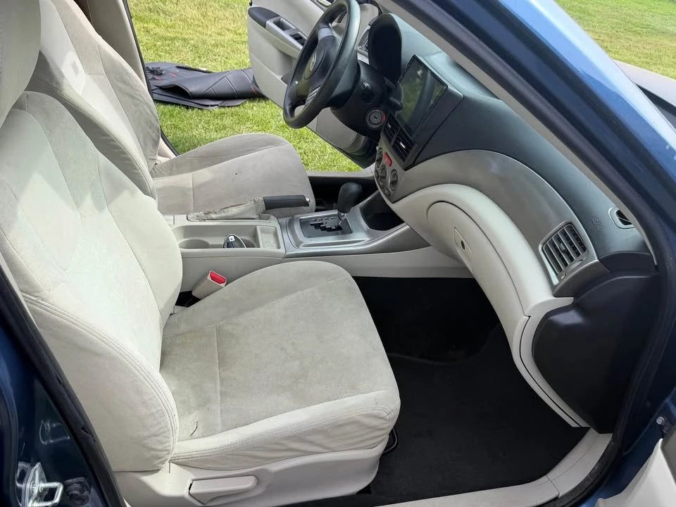 2010 Subaru Impreza 3rd Gen - Image 8 of 11