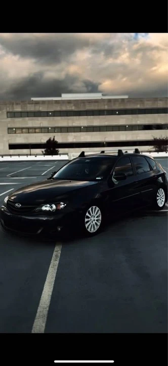 2010 Subaru Impreza 3rd Gen - Image 3 of 10