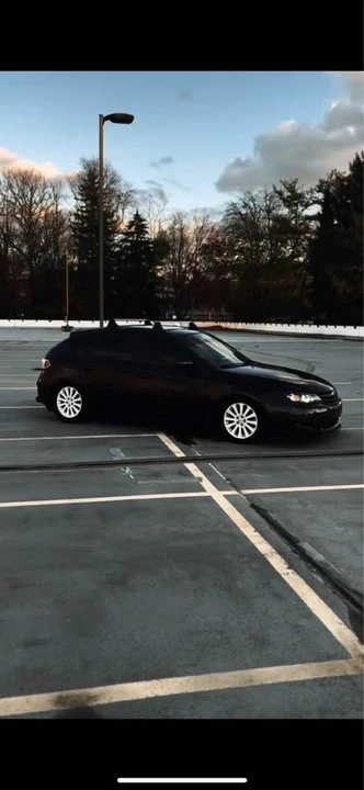2010 Subaru Impreza 3rd Gen - Image 2 of 10