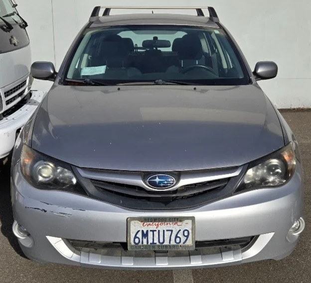 2010 Subaru Impreza 3rd Gen - Image 3 of 9