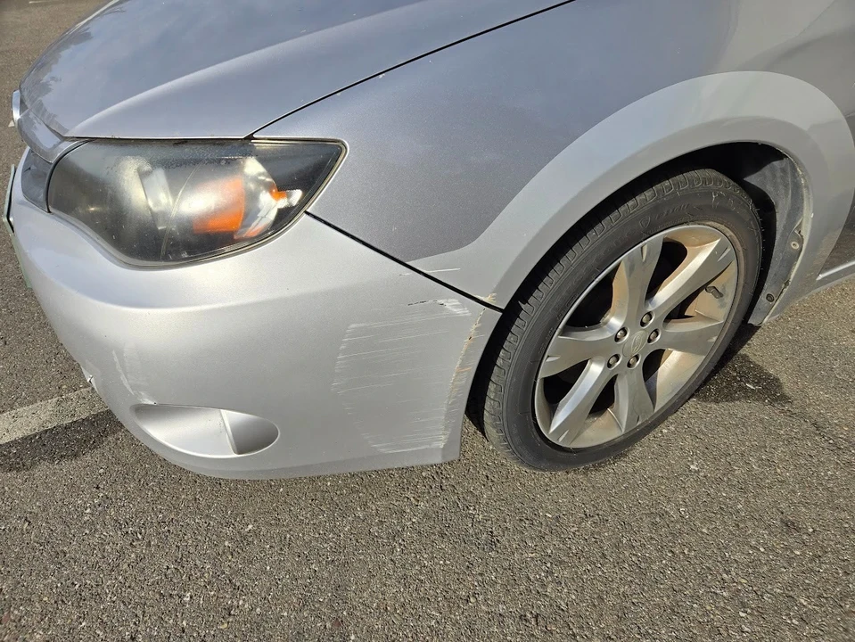 2010 Subaru Impreza 3rd Gen - Image 9 of 9