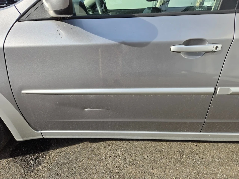 2010 Subaru Impreza 3rd Gen - Image 8 of 9