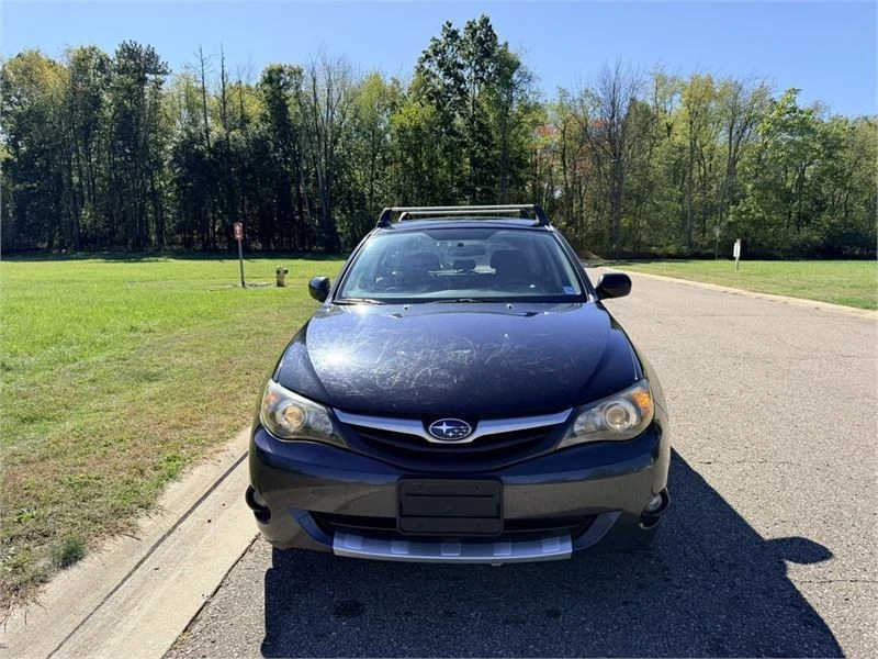 2010 Subaru Impreza 3rd Gen - Image 7 of 20
