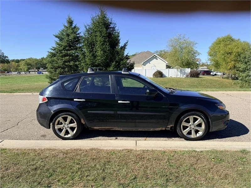 2010 Subaru Impreza 3rd Gen - Image 5 of 20
