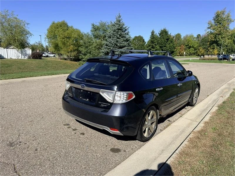 2010 Subaru Impreza 3rd Gen - Image 4 of 20