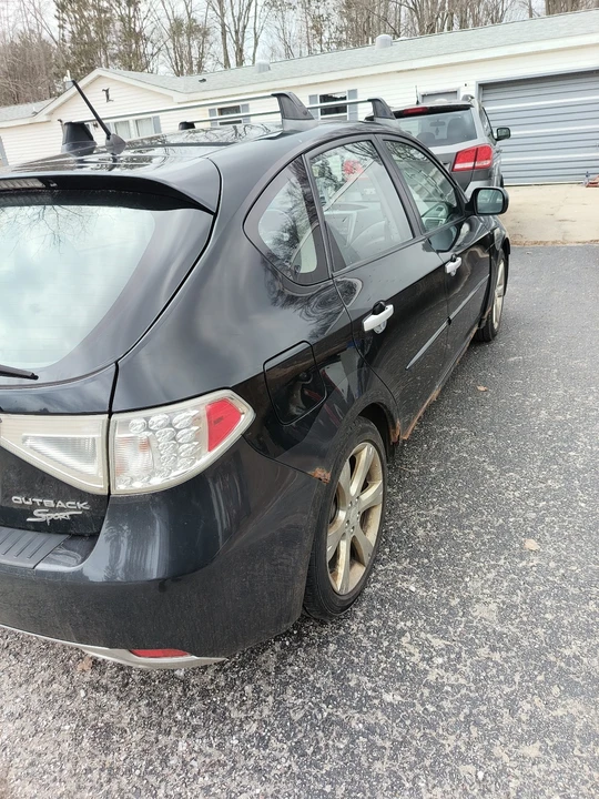 2010 Subaru Impreza 3rd Gen - Image 6 of 9