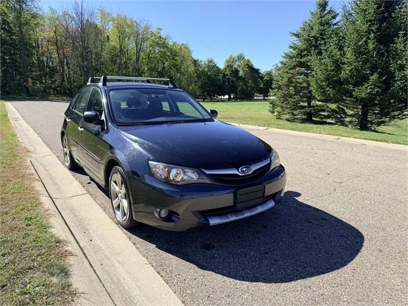 2010 Subaru Impreza 3rd Gen - Image 6 of 20