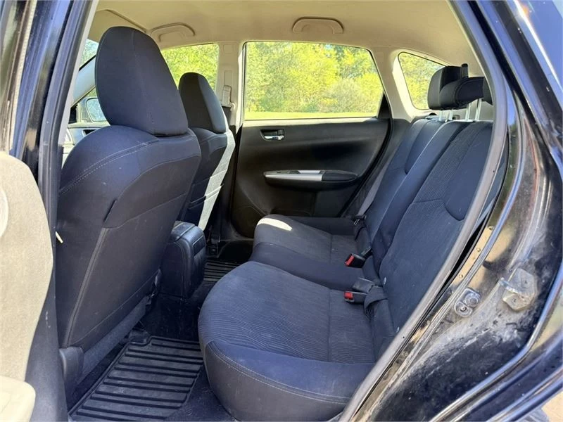 2010 Subaru Impreza 3rd Gen - Image 9 of 20