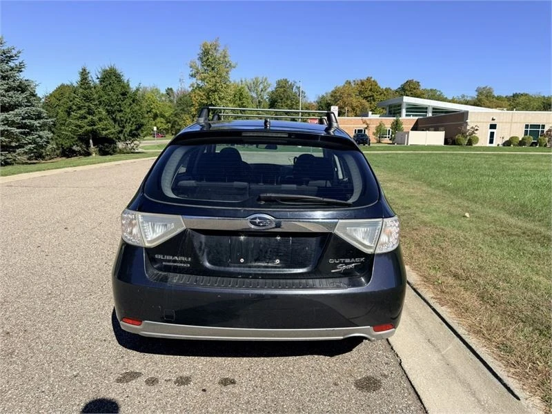 2010 Subaru Impreza 3rd Gen - Image 2 of 20