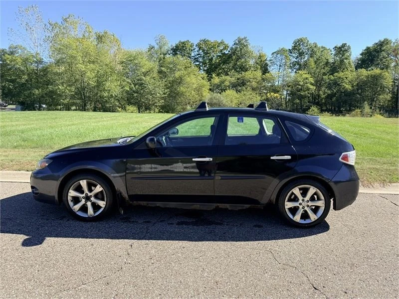 2010 Subaru Impreza 3rd Gen - Image 3 of 20
