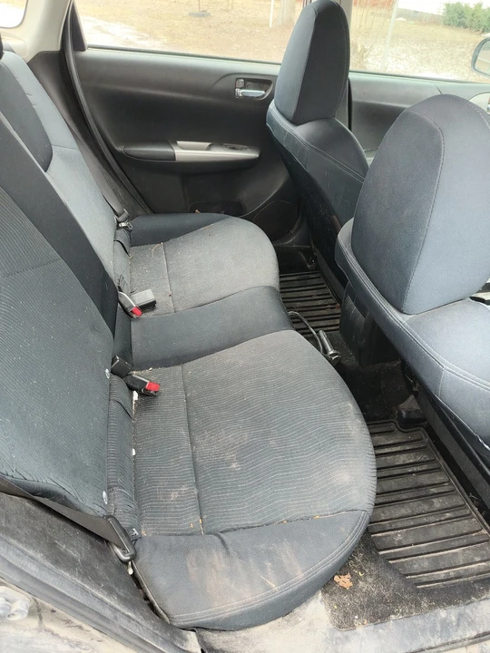 2010 Subaru Impreza 3rd Gen - Image 7 of 9