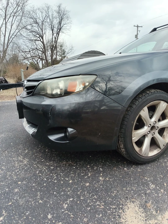 2010 Subaru Impreza 3rd Gen - Image 3 of 9