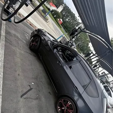 2010 Subaru Impreza Todo Terreno