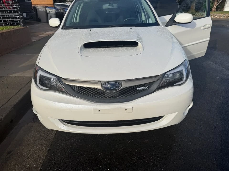 2010 Subaru Impreza WRX 3rd Gen - Image 10 of 19