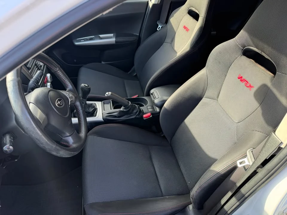 2010 Subaru Impreza WRX 3rd Gen - Image 17 of 19