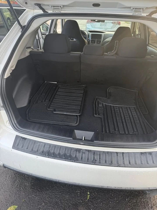 2010 Subaru Impreza WRX 3rd Gen - Image 2 of 19