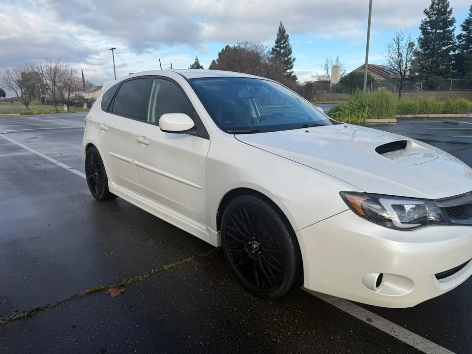 2010 Subaru Impreza WRX 3rd Gen - Image 12 of 19