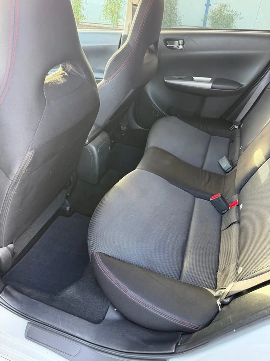 2010 Subaru Impreza WRX 3rd Gen - Image 16 of 19