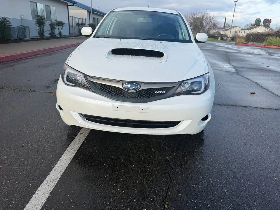 2010 Subaru Impreza WRX 3rd Gen - Image 11 of 19