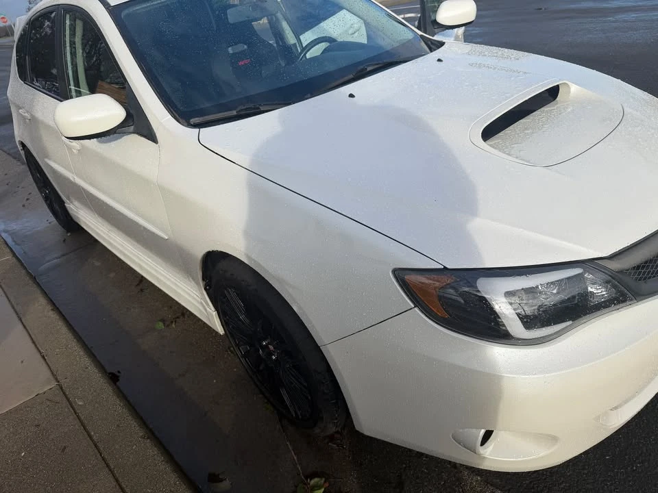 2010 Subaru Impreza WRX 3rd Gen - Image 5 of 19