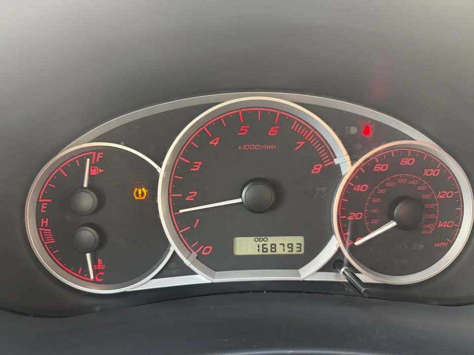 2010 Subaru Impreza WRX 3rd Gen - Image 8 of 19