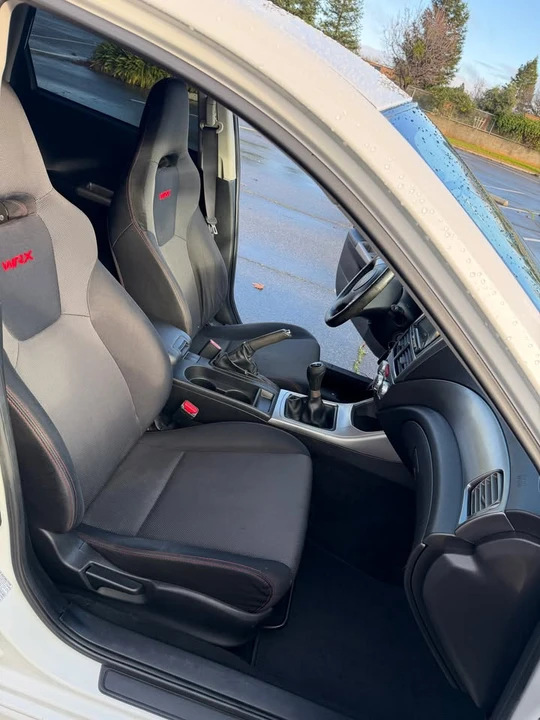 2010 Subaru Impreza WRX 3rd Gen - Image 15 of 19