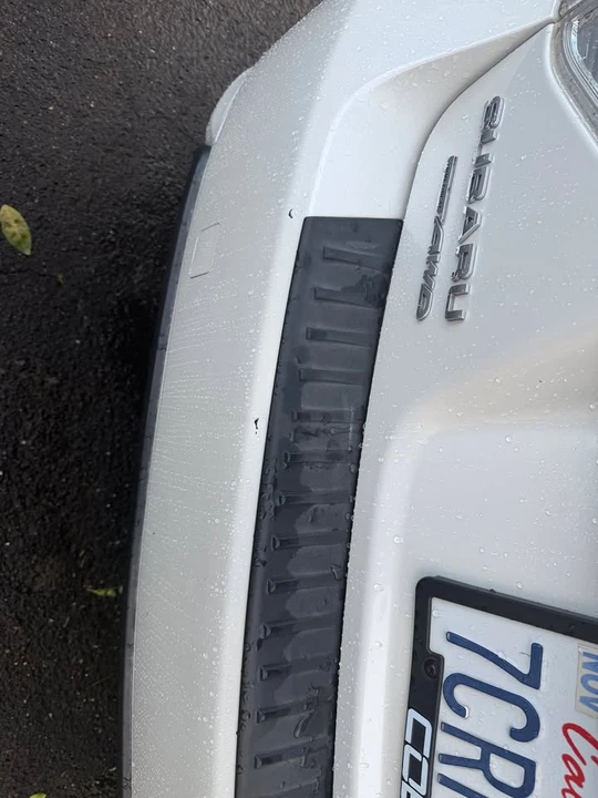 2010 Subaru Impreza WRX 3rd Gen - Image 4 of 19