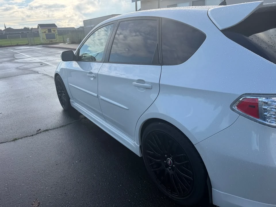2010 Subaru Impreza WRX 3rd Gen - Image 19 of 19