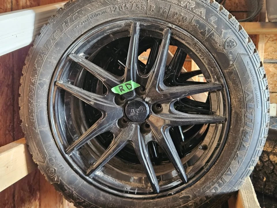 2010 Subaru Impreza WRX 3rd Gen - Image 14 of 17