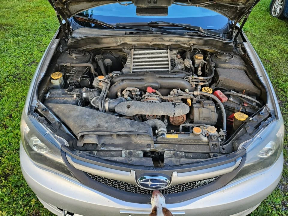 2010 Subaru Impreza WRX 3rd Gen - Image 13 of 17