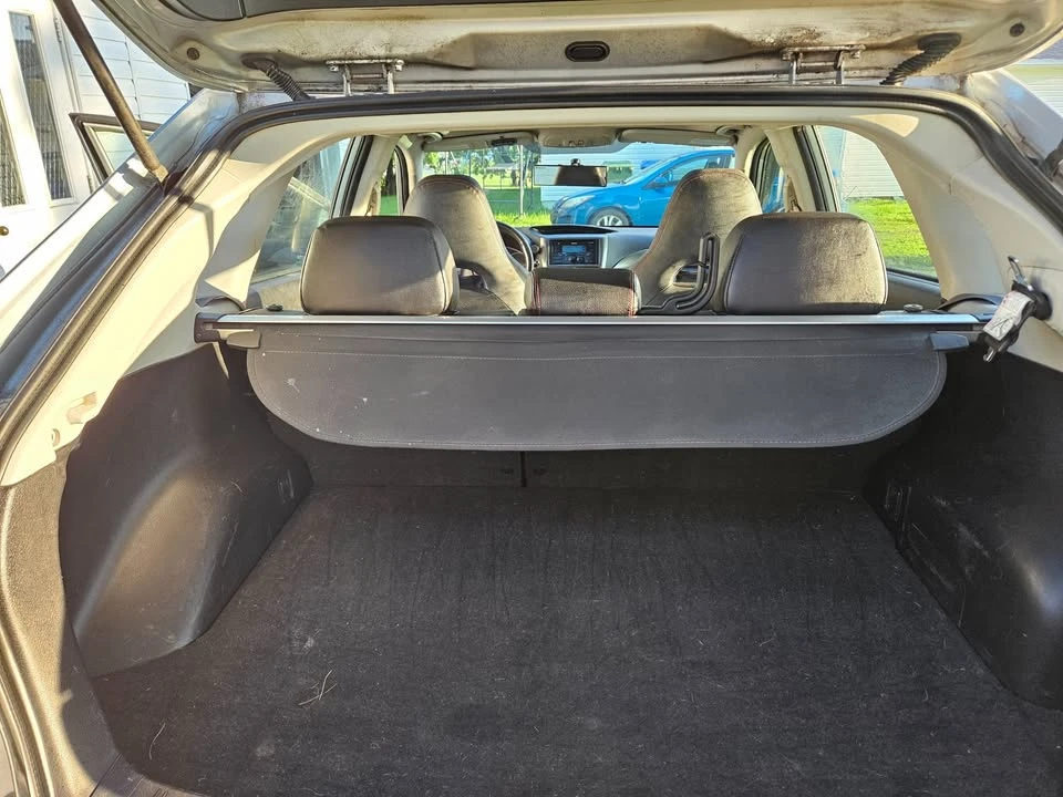 2010 Subaru Impreza WRX 3rd Gen - Image 17 of 17