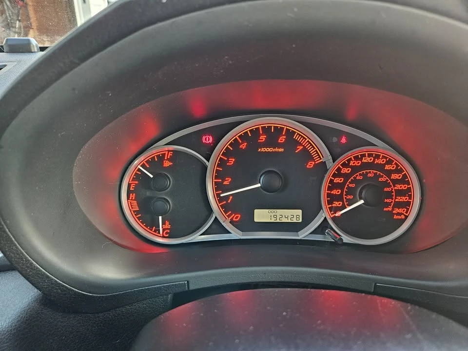 2010 Subaru Impreza WRX 3rd Gen - Image 7 of 17