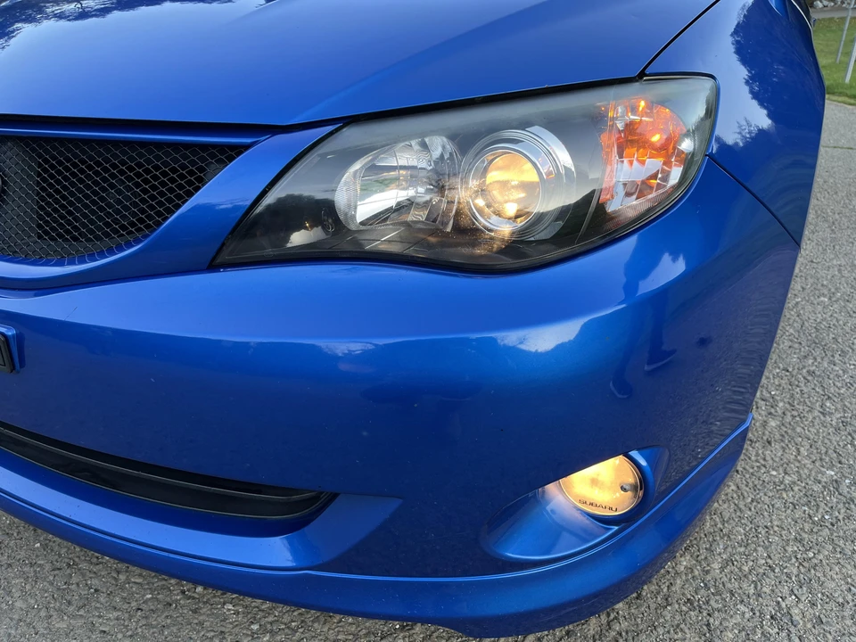 2010 Subaru Impreza WRX 3rd Gen - Image 25 of 31
