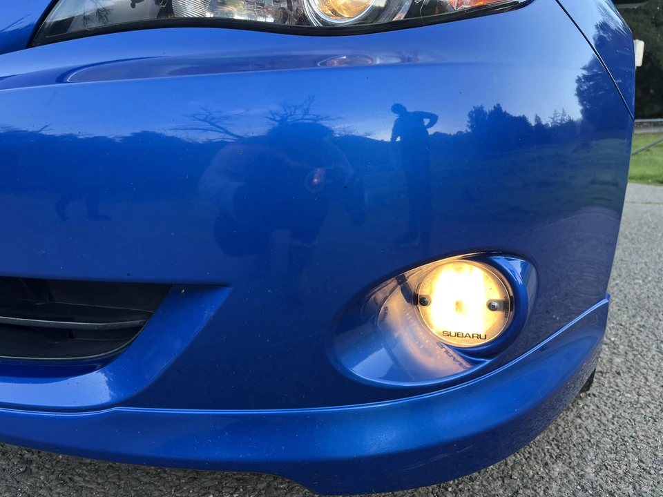 2010 Subaru Impreza WRX 3rd Gen - Image 26 of 31