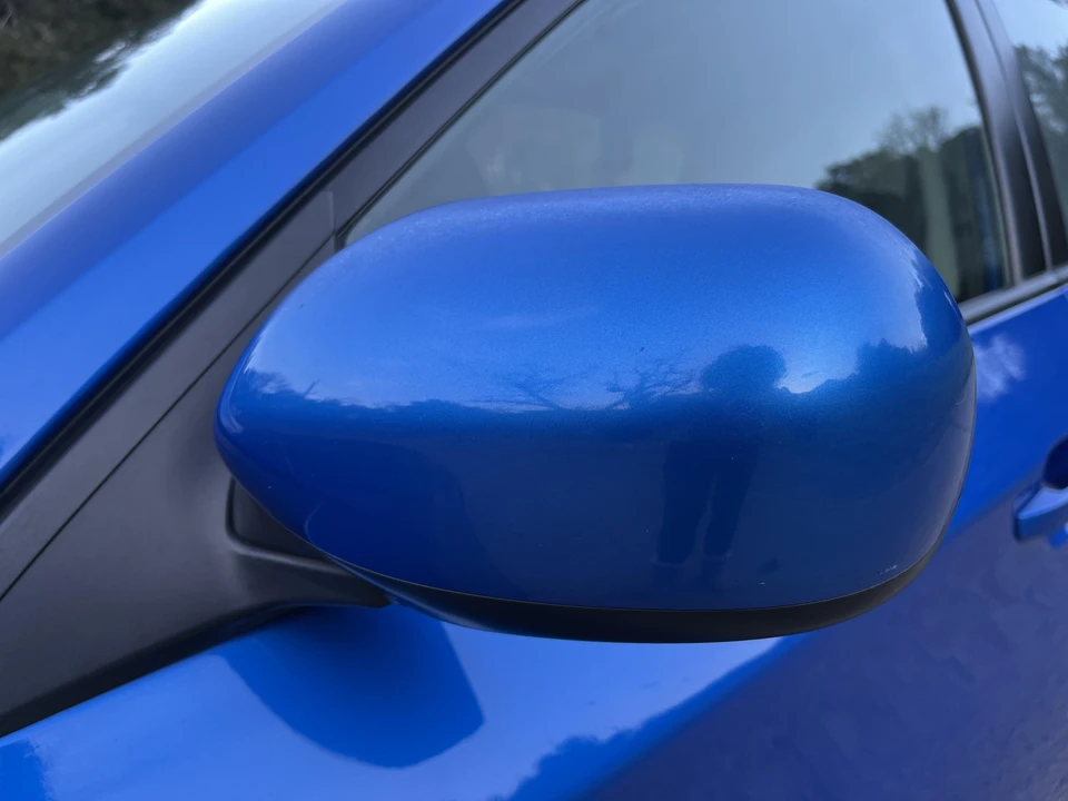 2010 Subaru Impreza WRX 3rd Gen - Image 28 of 31