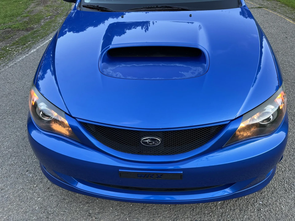 2010 Subaru Impreza WRX 3rd Gen - Image 23 of 31