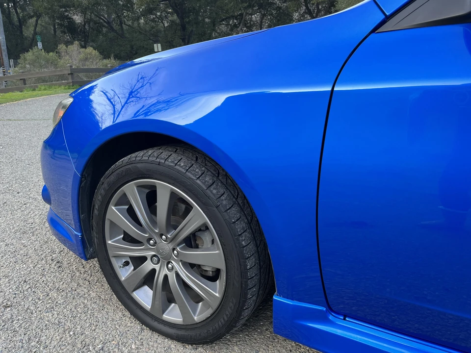 2010 Subaru Impreza WRX 3rd Gen - Image 27 of 31