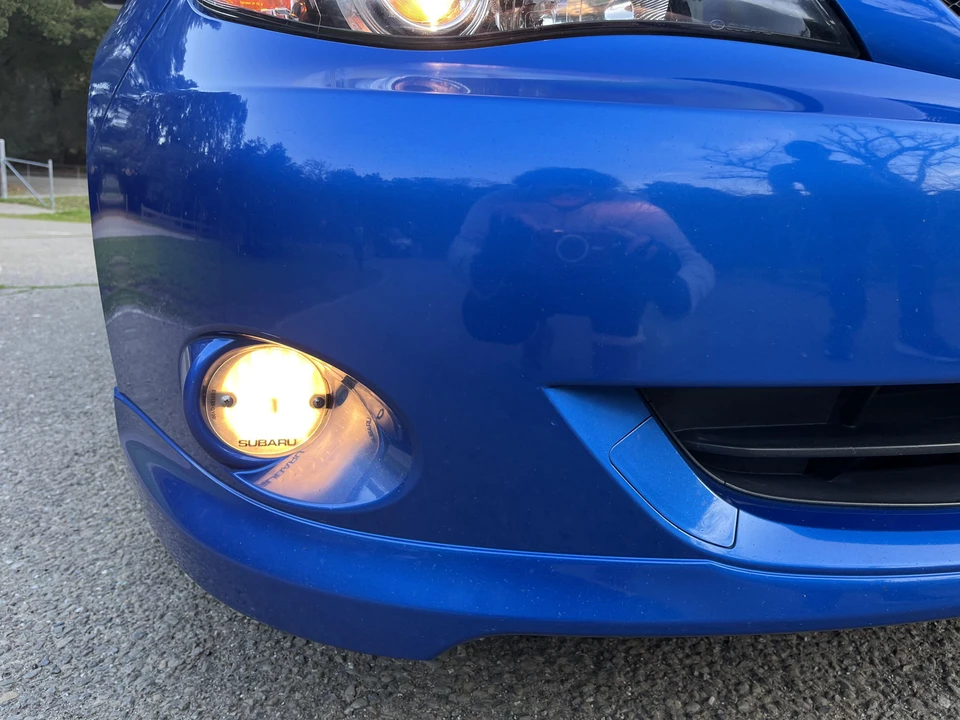 2010 Subaru Impreza WRX 3rd Gen - Image 22 of 31