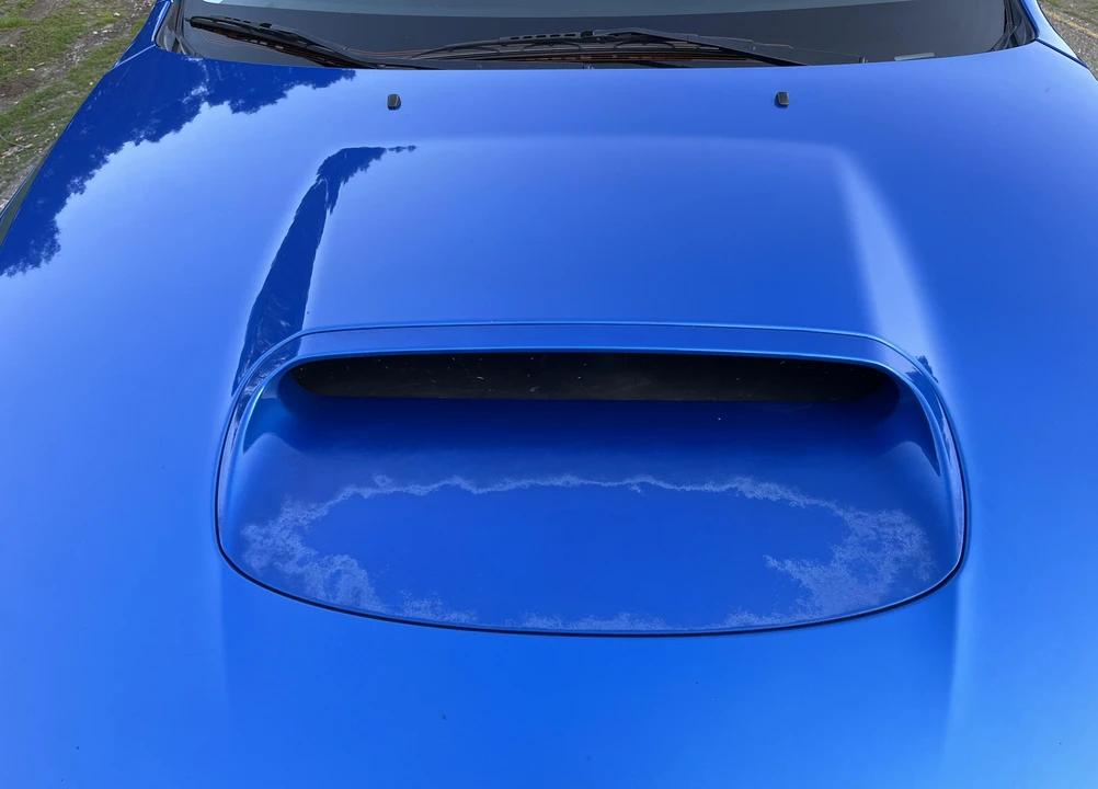 2010 Subaru Impreza WRX 3rd Gen - Image 24 of 31