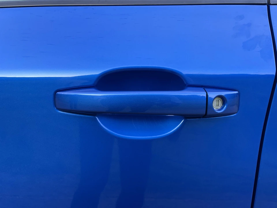 2010 Subaru Impreza WRX 3rd Gen - Image 30 of 31