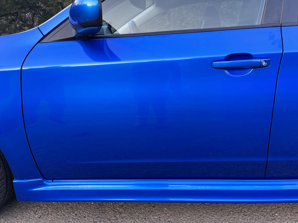 2010 Subaru Impreza WRX 3rd Gen - Image 29 of 31