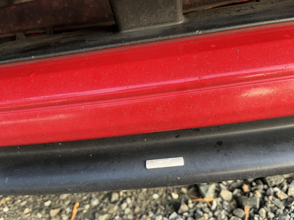 2010 Subaru Impreza WRX 3rd Gen - Image 21 of 31