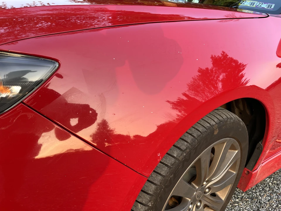 2010 Subaru Impreza WRX 3rd Gen - Image 23 of 31